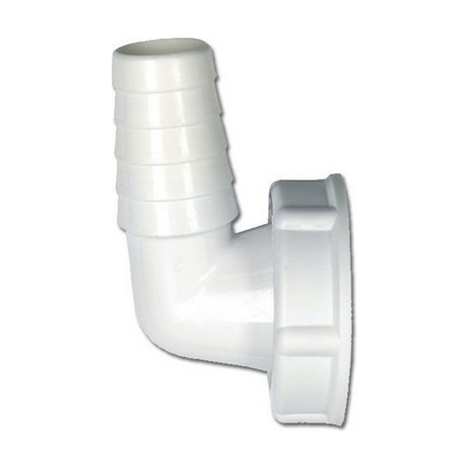 easyPART 090300 Schlauchanschluss, Zubehör für Waschmaschine / Spülmaschine