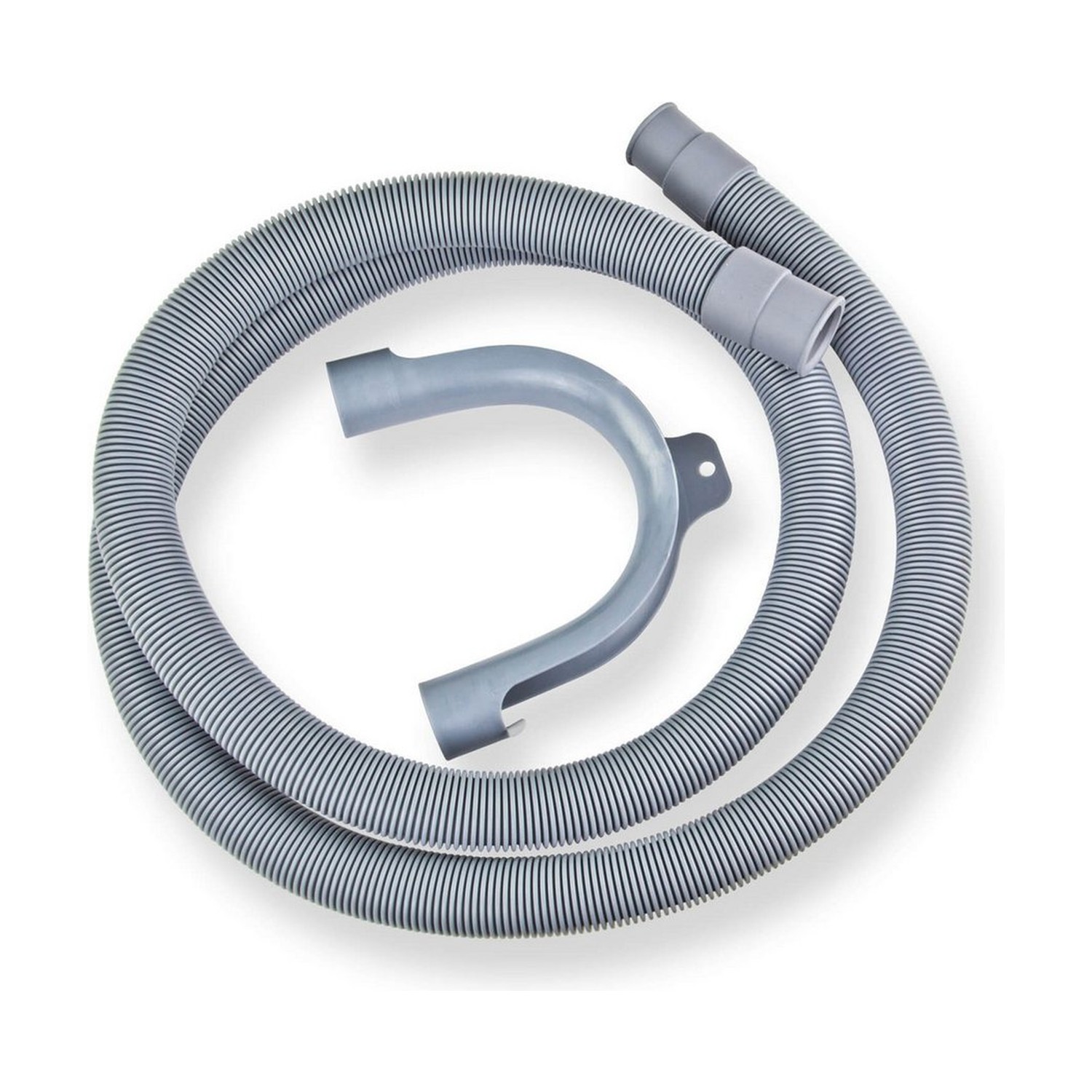 Stabilo Sanitär Ablaufschlauch, 3,5 m, 19/22 mm
