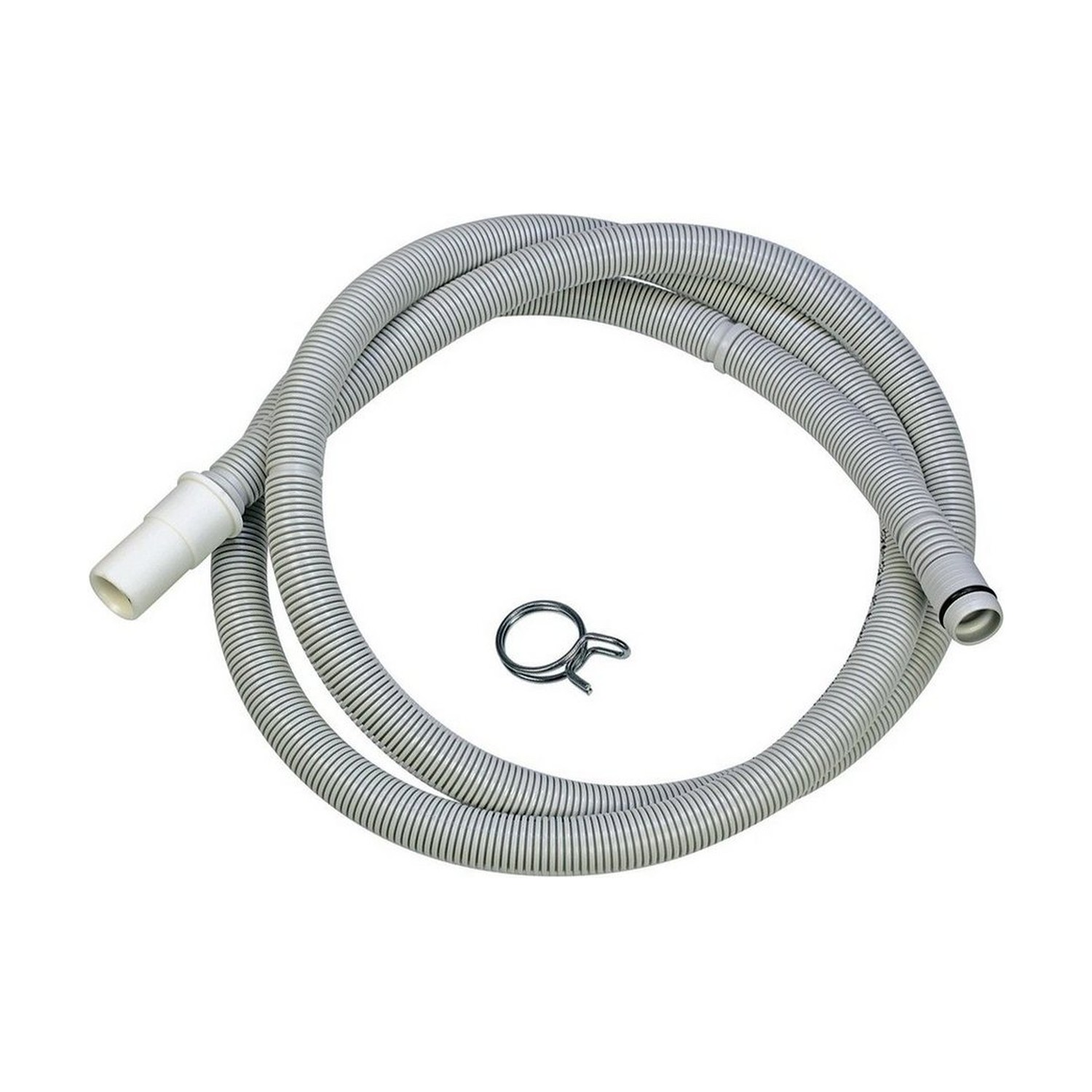easyPART Ablaufschlauch wie BOSCH 00668114 Ablaufschlauch 2,29m, Spülmaschine / Geschirrspüler